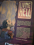 Living Hell Paperback Collection