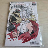 Jane Foster & the Mighty Thor Reader Bundle