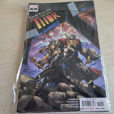 Jane Foster & the Mighty Thor Reader Bundle