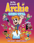 Bite Sized Archie TPB Volume 02 Going Viral