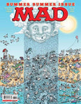 Mad Magazine #38