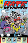 Hate Revisted #1 (Of 4) (Mature)