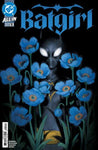 Batgirl #5 Cover A David Talaski