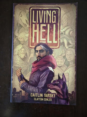 Living Hell Paperback Collection