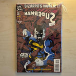 Superman Bizarro's World Bundle