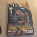 Original Sin reader bundle