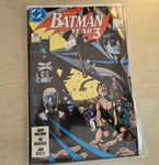 Batman Year 3 bundle
