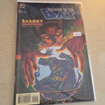 Batman Shadow of the Bat Anarky bundle