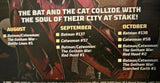 Batman/Catwoman Gotham War complete Reader Bundle
