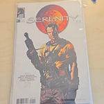 Serenity reader bundle