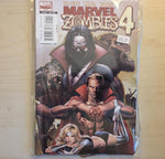 Marvel Zombies 4 bundle