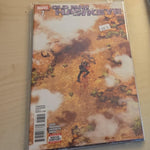 Old Man Hawkeye Volume 2 The Whole World Blind