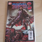 Marvel Zombies 3 bundle