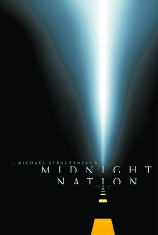 MIDNIGHT NATION TP