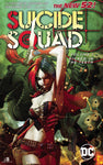 SUICIDE SQUAD TP VOL 01 KICKED IN THE TEETH (N52)