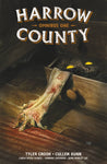 HARROW COUNTY OMNIBUS TP VOL 01 (RES) (C: 0-1-2)