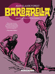 BARBARELLA TP (RES) (MR)