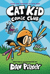 CAT KID COMIC CLUB HC GN VOL 01 (C: 0-1-0)