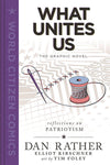 WHAT UNITES US GN (C: 0-1-0)