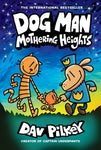 DOG MAN GN VOL 10 MOTHERING HEIGHTS PRE-SALE!