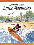 LITTLE MONARCHS GN (C: 0-1-1)