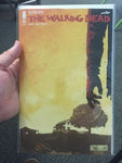 Walking Dead 193 1st print